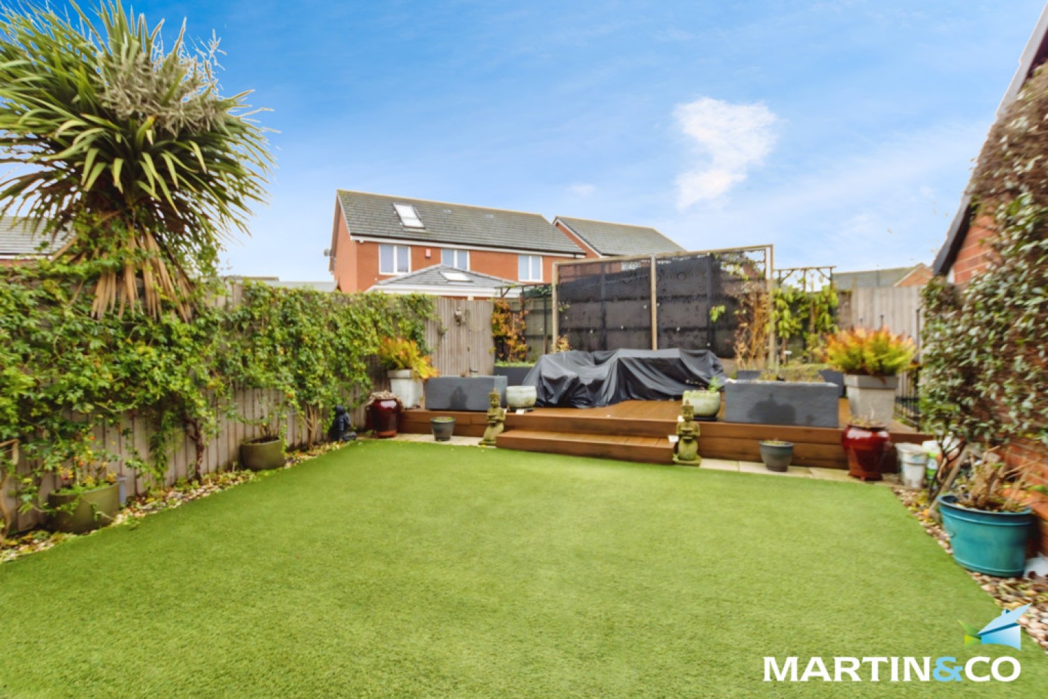 4 bedroom House in Gate Lane, Edgbaston, B16