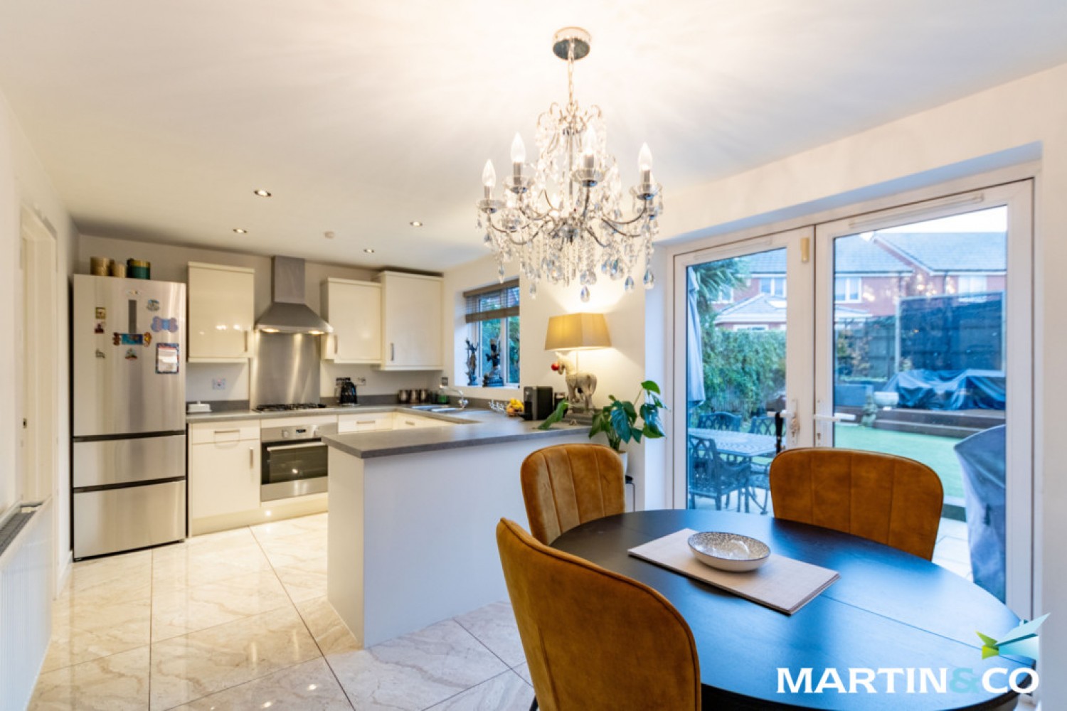 4 bedroom House in Gate Lane, Edgbaston, B16