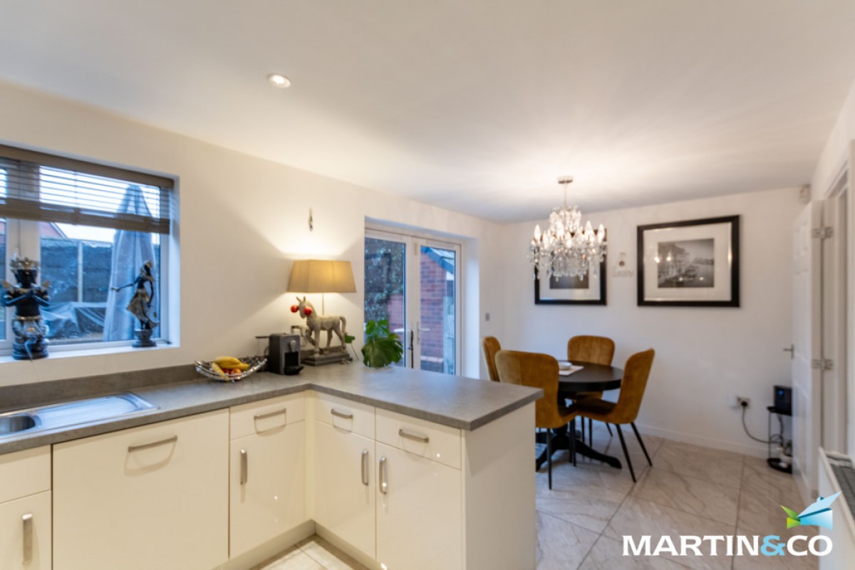 Gate Lane, Edgbaston, B16