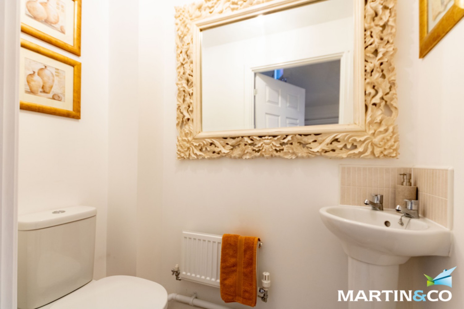 4 bedroom House in Gate Lane, Edgbaston, B16