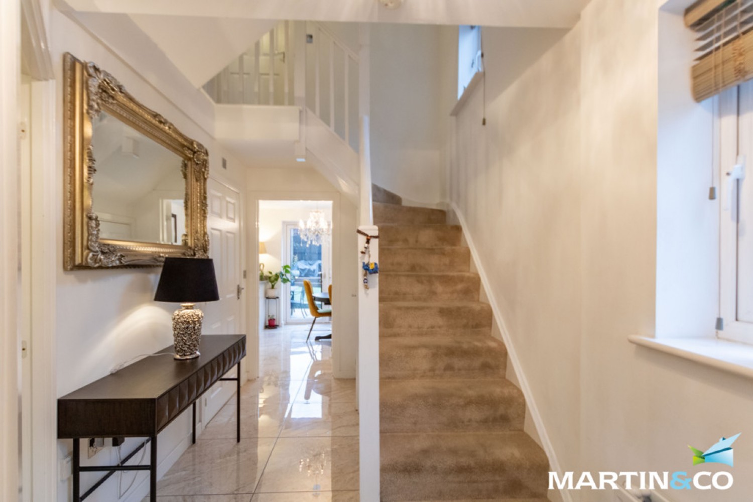 4 bedroom House in Gate Lane, Edgbaston, B16