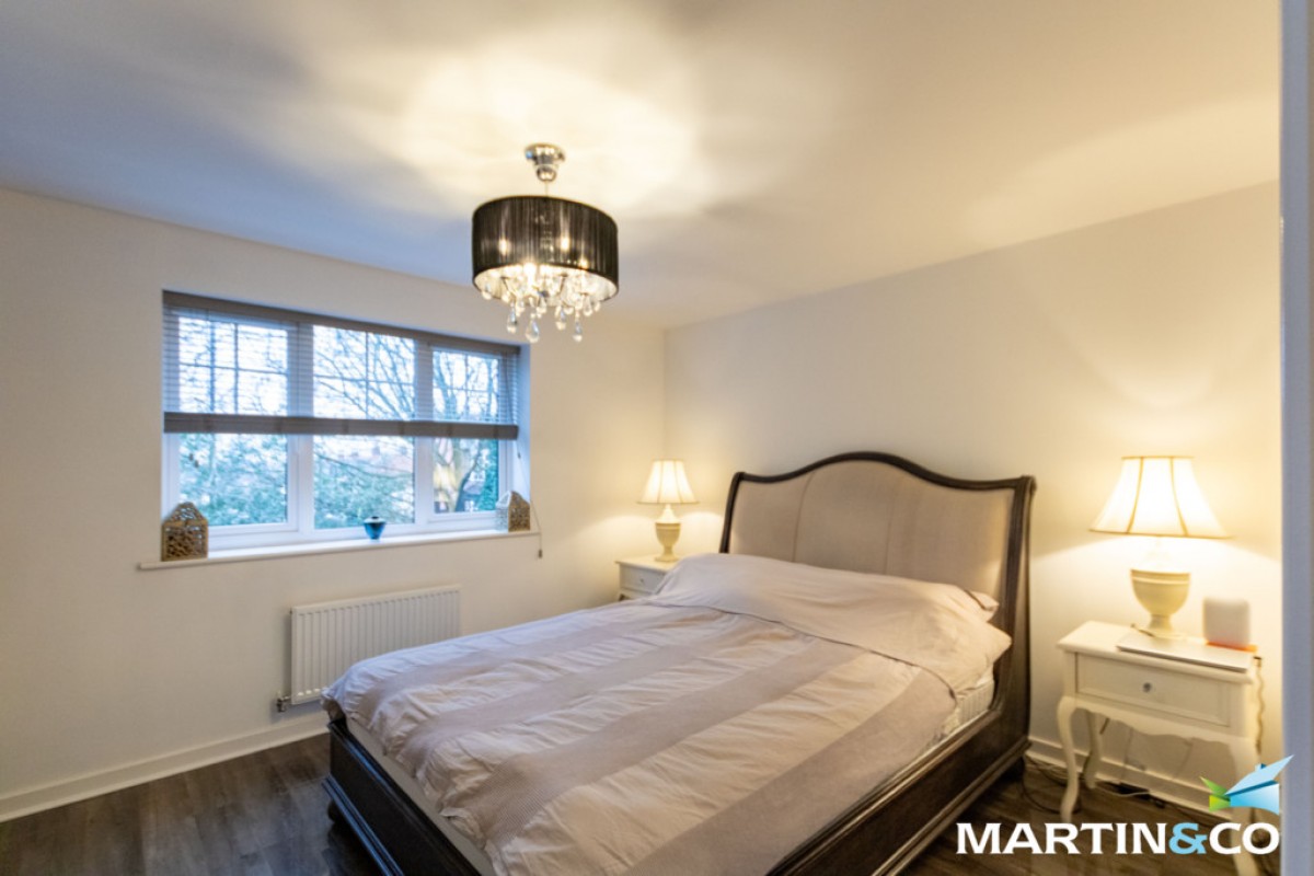 Gate Lane, Edgbaston, B16