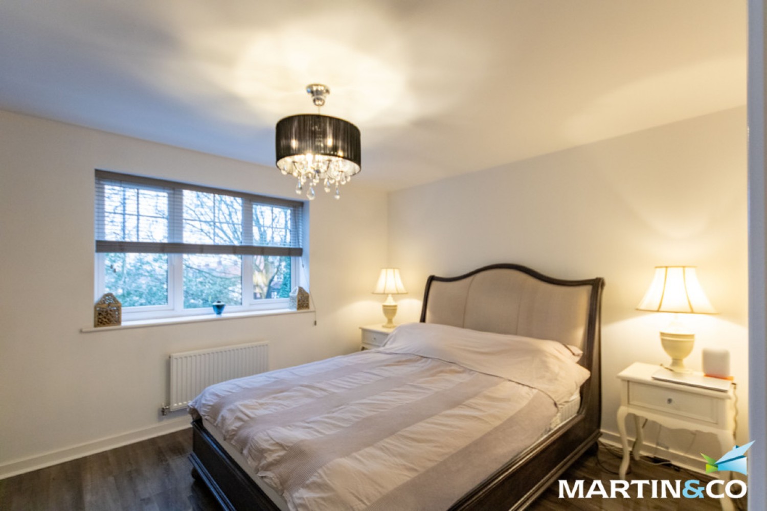 4 bedroom House in Gate Lane, Edgbaston, B16