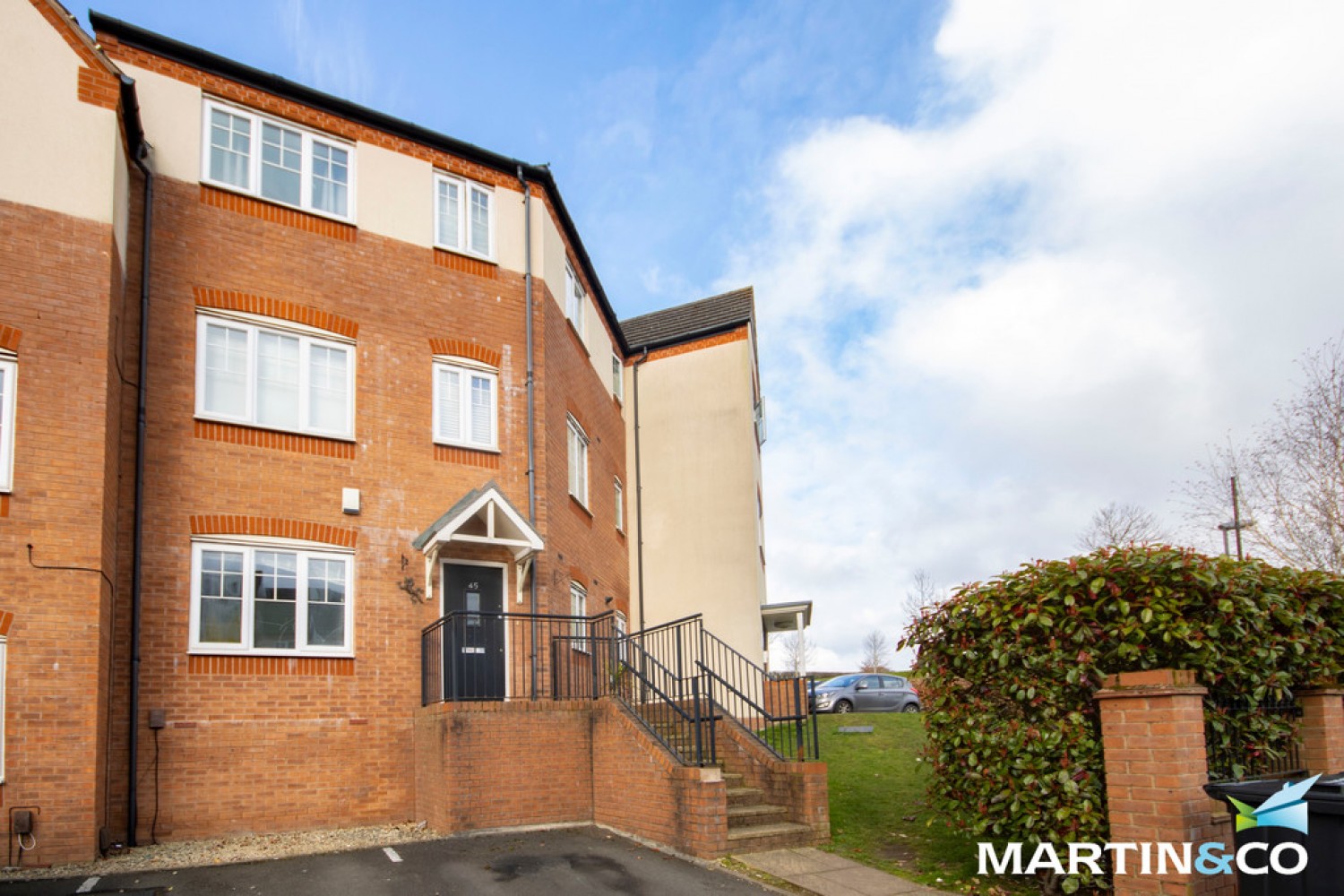 2 bedroom Flat for Sale Ley Hill Farm Road, Northfield, B31