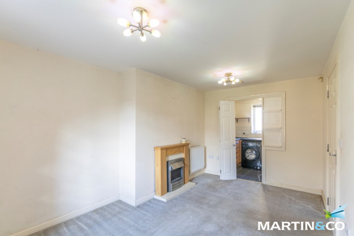 Ley Hill Farm Road, Northfield, B31