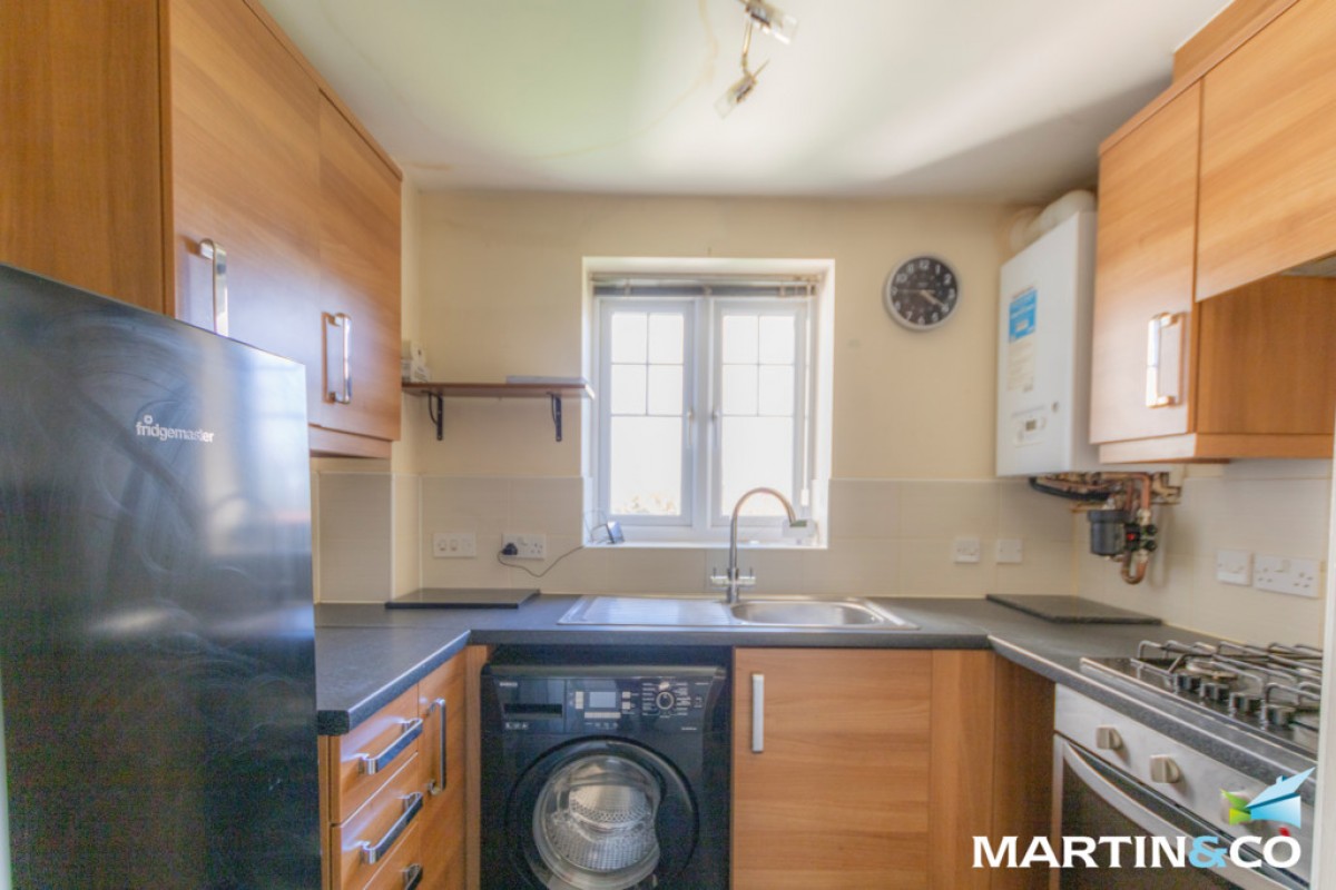 Ley Hill Farm Road, Northfield, B31