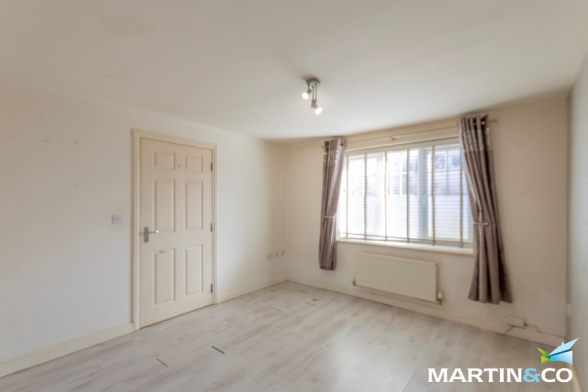 Ley Hill Farm Road, Northfield, B31