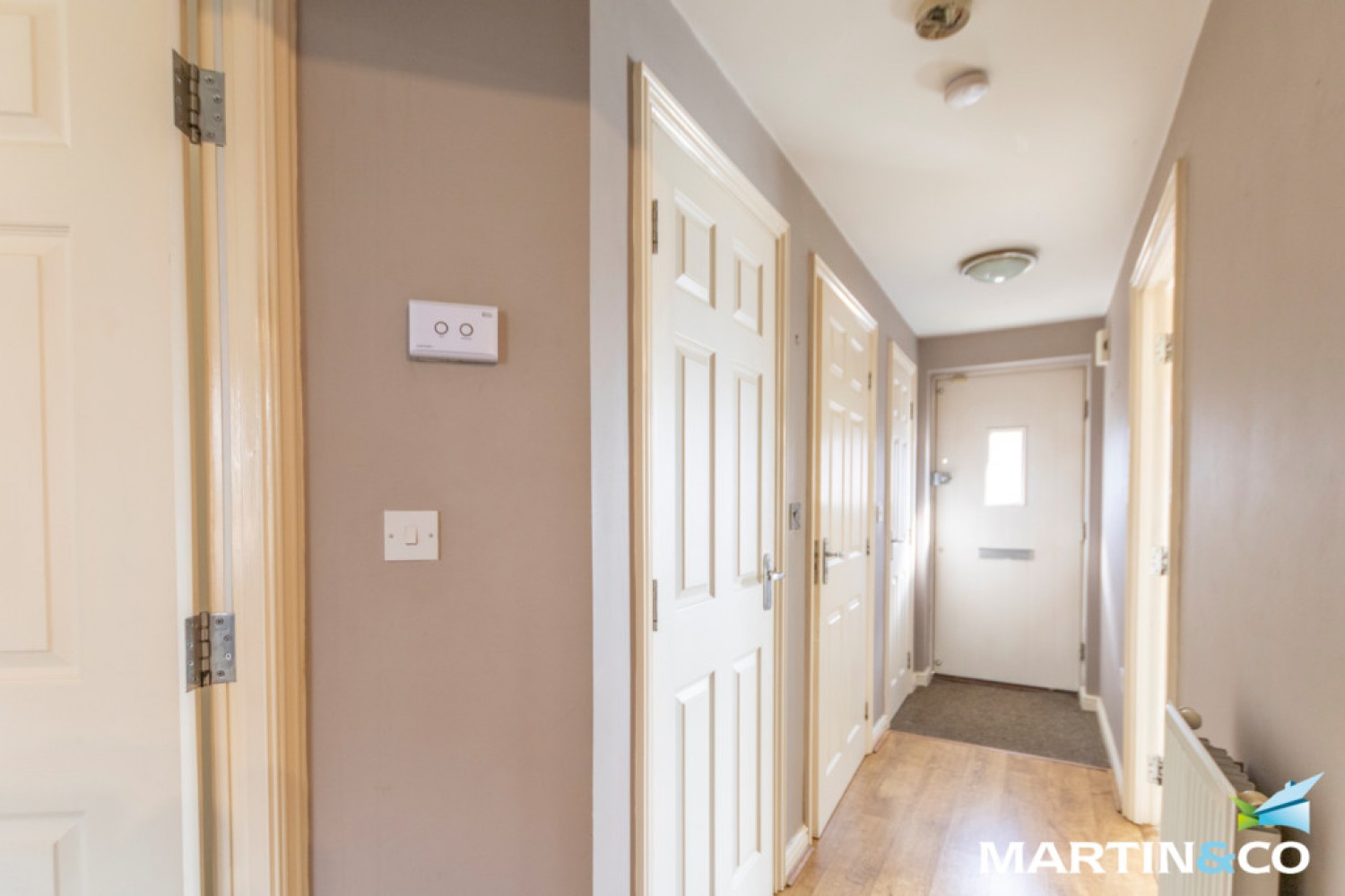 2 bedroom Flat for Sale Ley Hill Farm Road, Northfield, B31