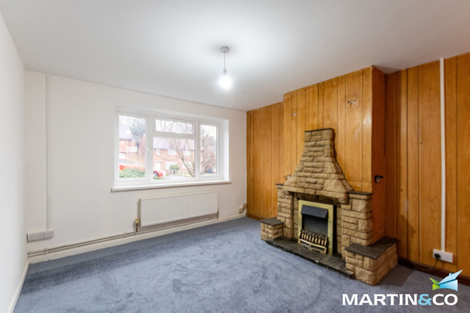 2 bedroom House in Kelfield Avenue, Harborne, B17