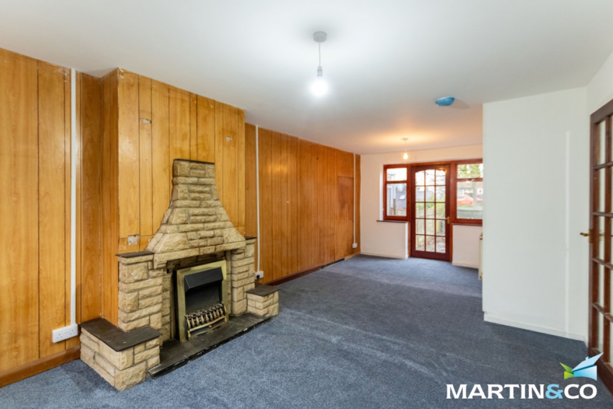 Kelfield Avenue, Harborne, B17