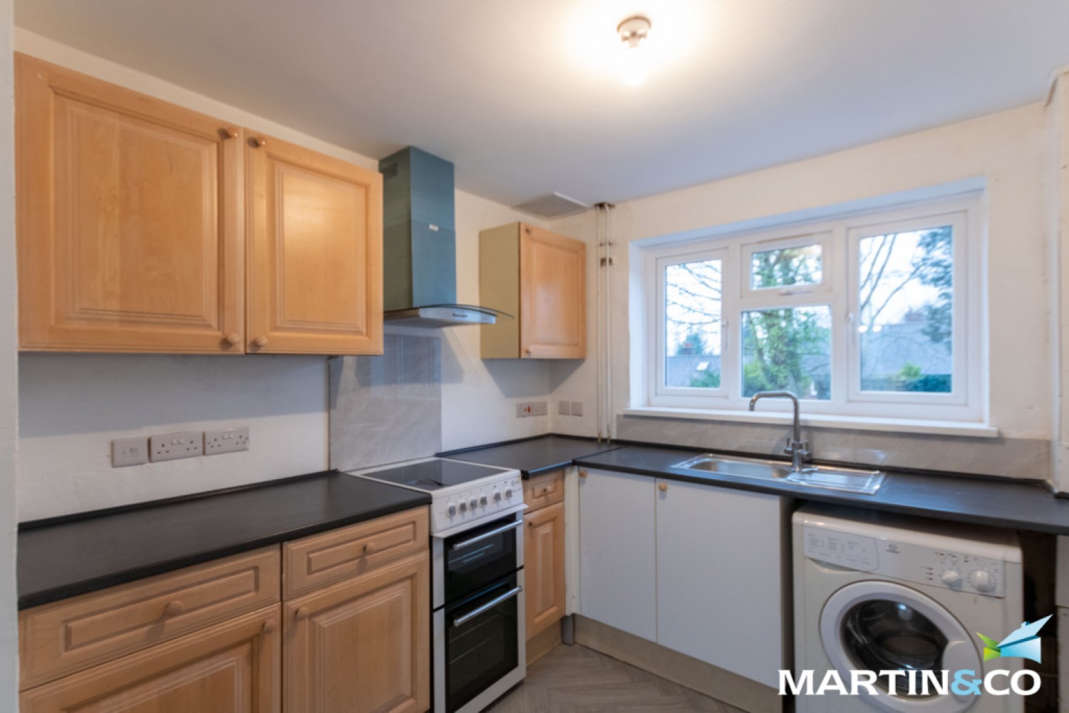 2 bedroom House in Kelfield Avenue, Harborne, B17
