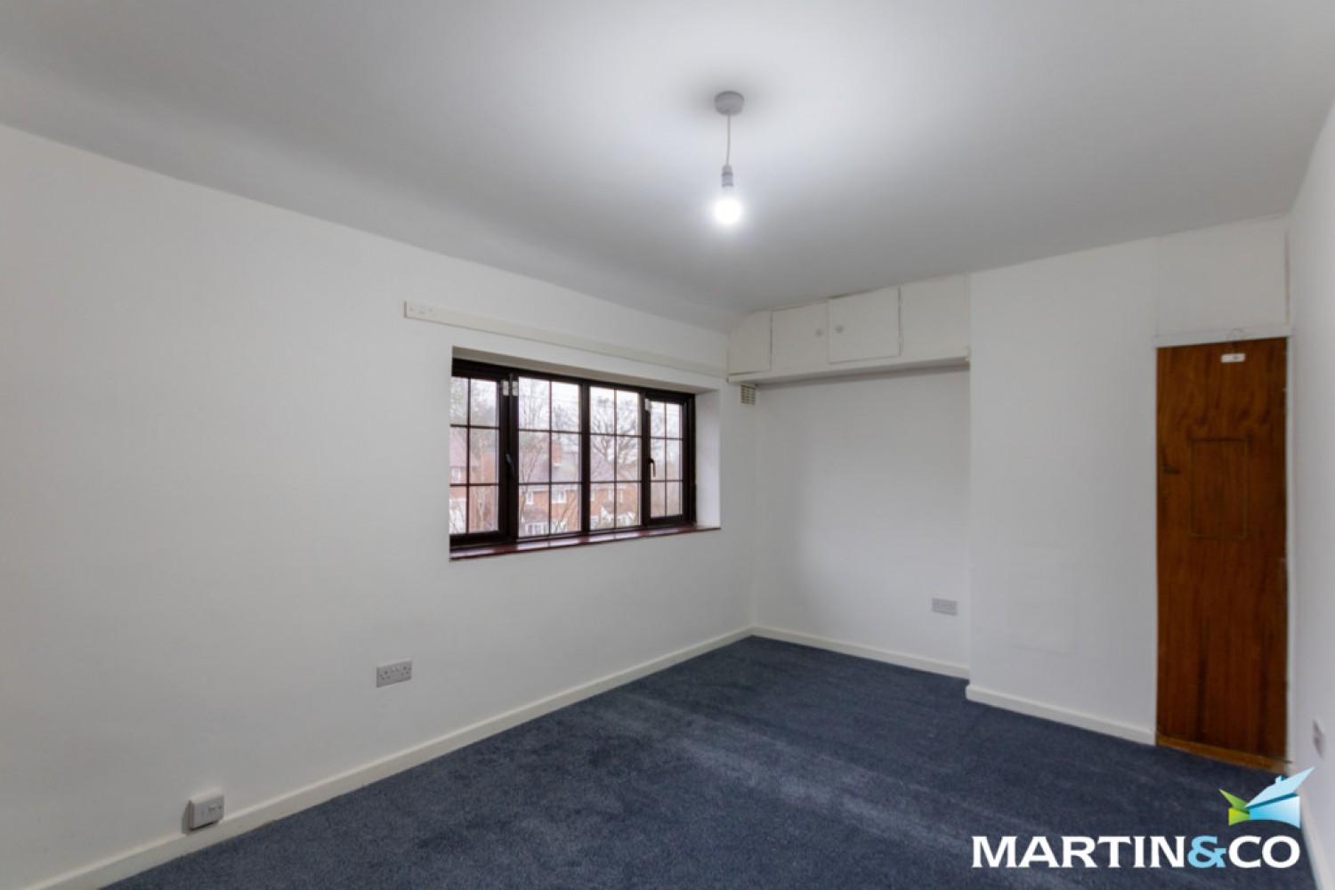 2 bedroom House in Kelfield Avenue, Harborne, B17