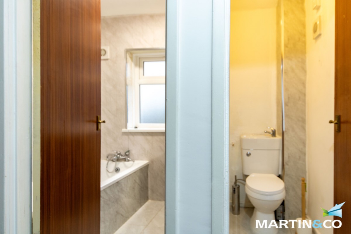 Kelfield Avenue, Harborne, B17