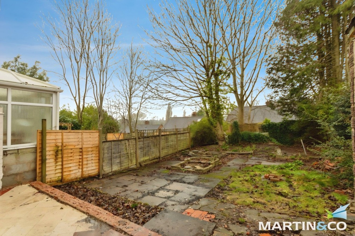 2 bedroom House in Kelfield Avenue, Harborne, B17