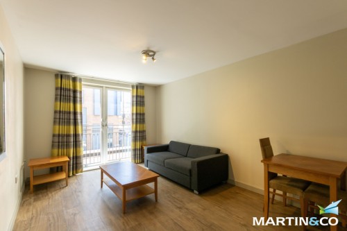 Dean House, Upper Dean Street, Birmingham B5