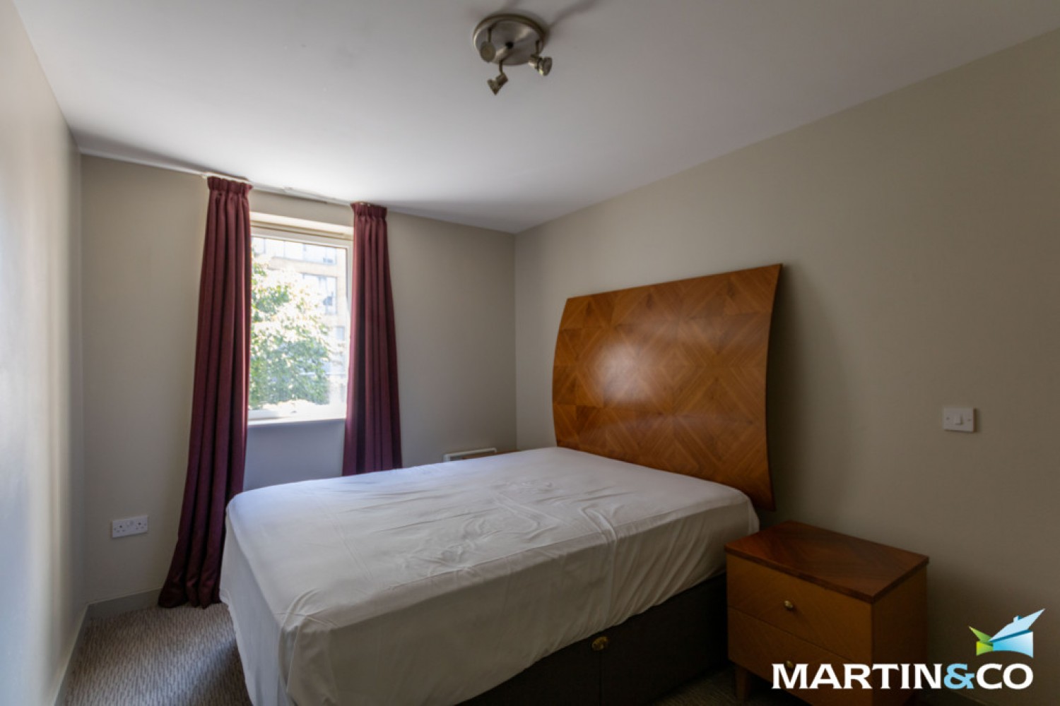 1 bedroom Flat for Letting Dean House, Upper Dean Street, Birmingham B5