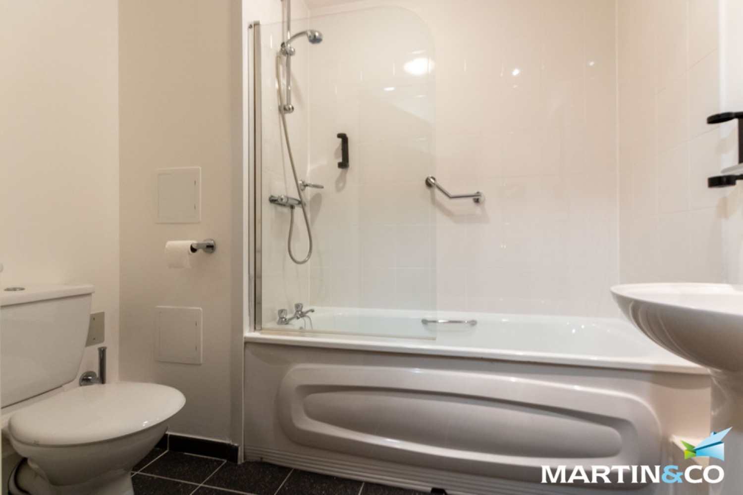 1 bedroom Flat for Letting Dean House, Upper Dean Street, Birmingham B5