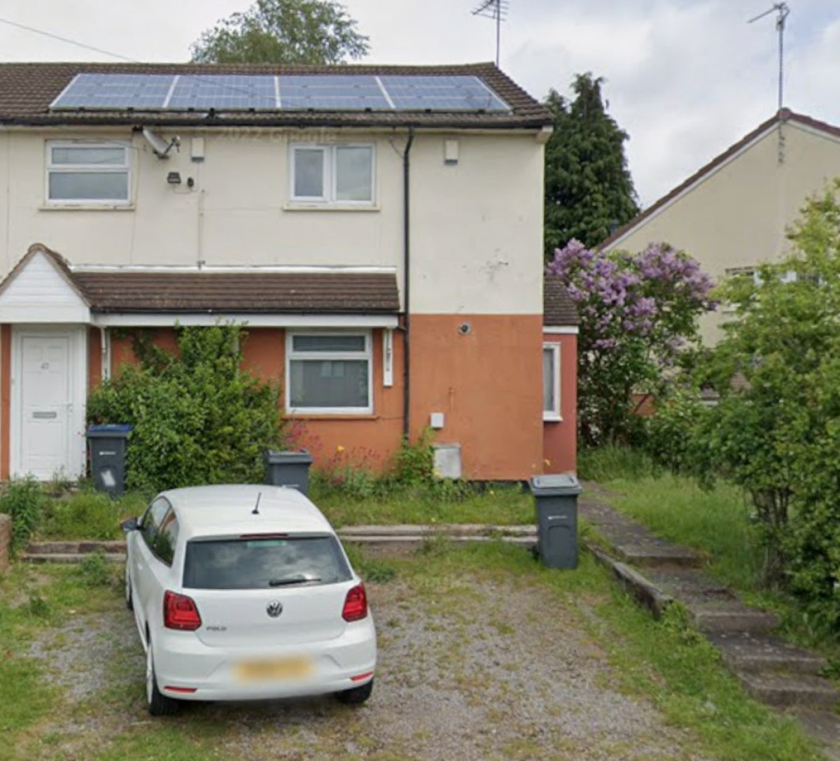 Overbury Road, Northfield, B31