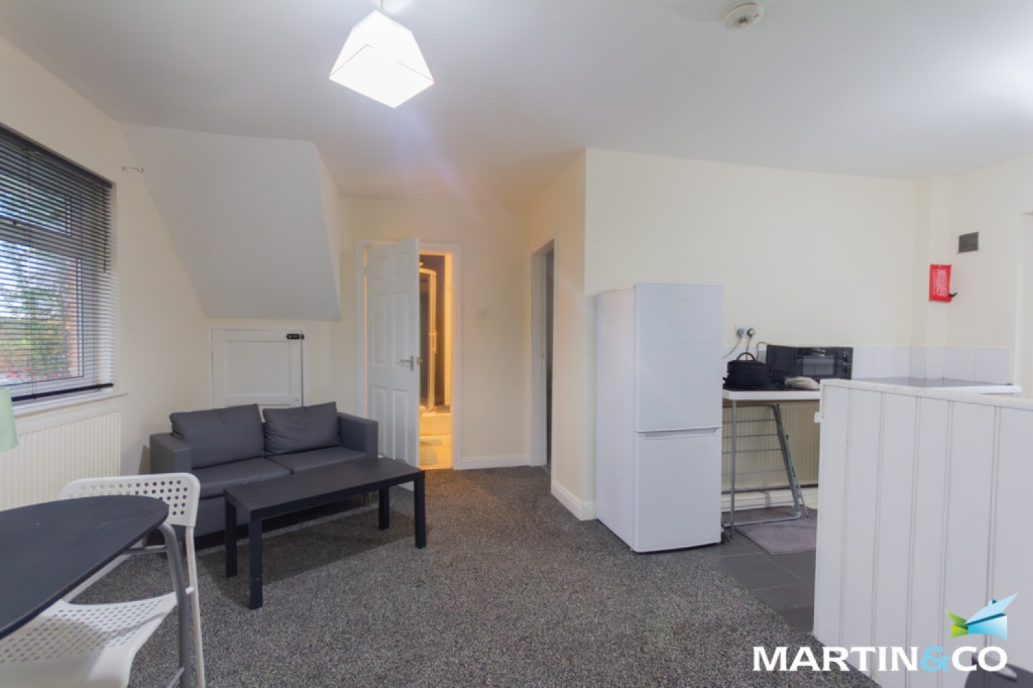 Overbury Road, Northfield, B31