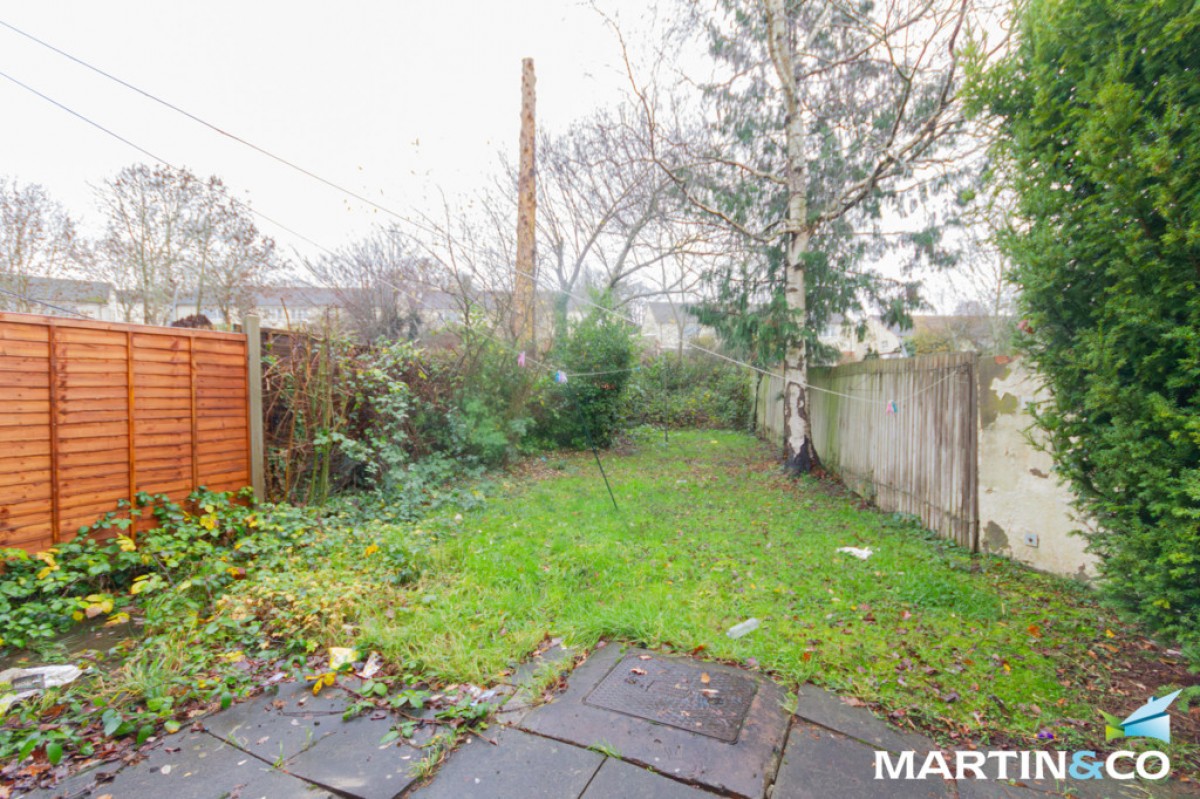 Overbury Road, Northfield, B31