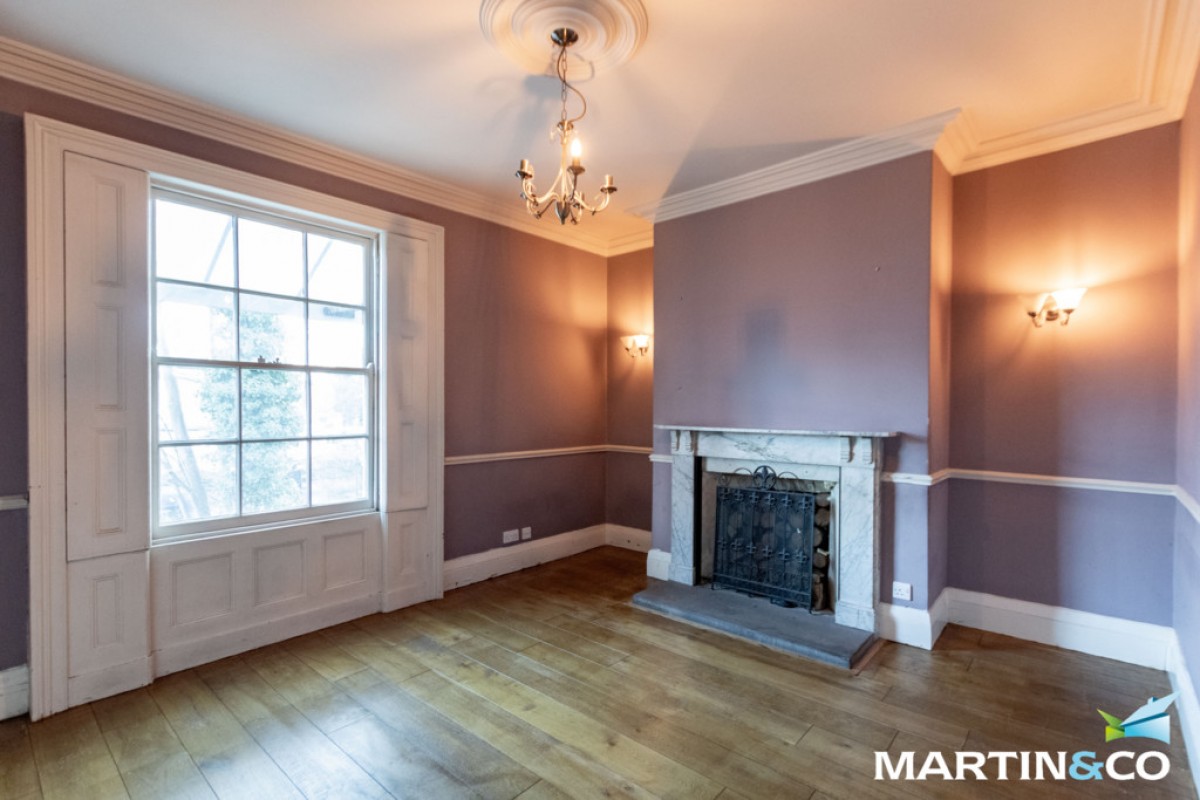 Bristol Road, Edgbaston, B5