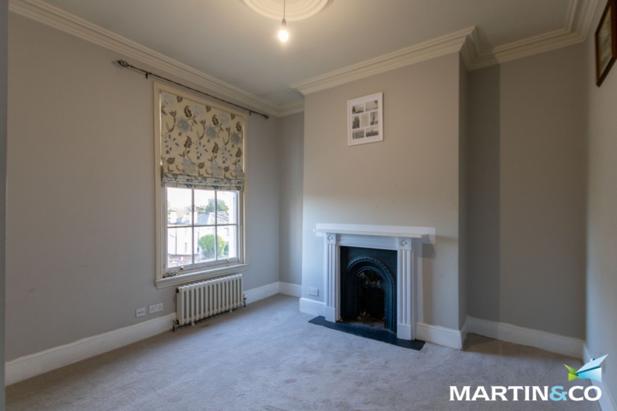 Bristol Road, Edgbaston, B5