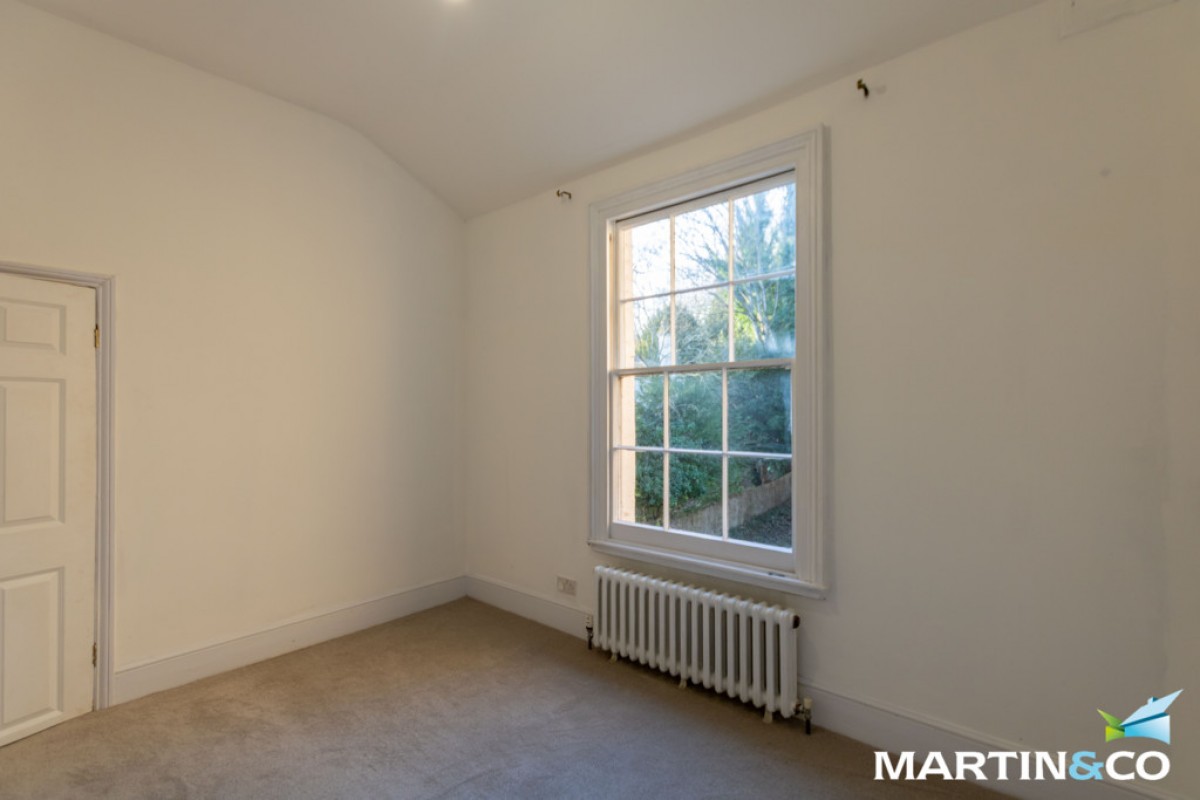 Bristol Road, Edgbaston, B5