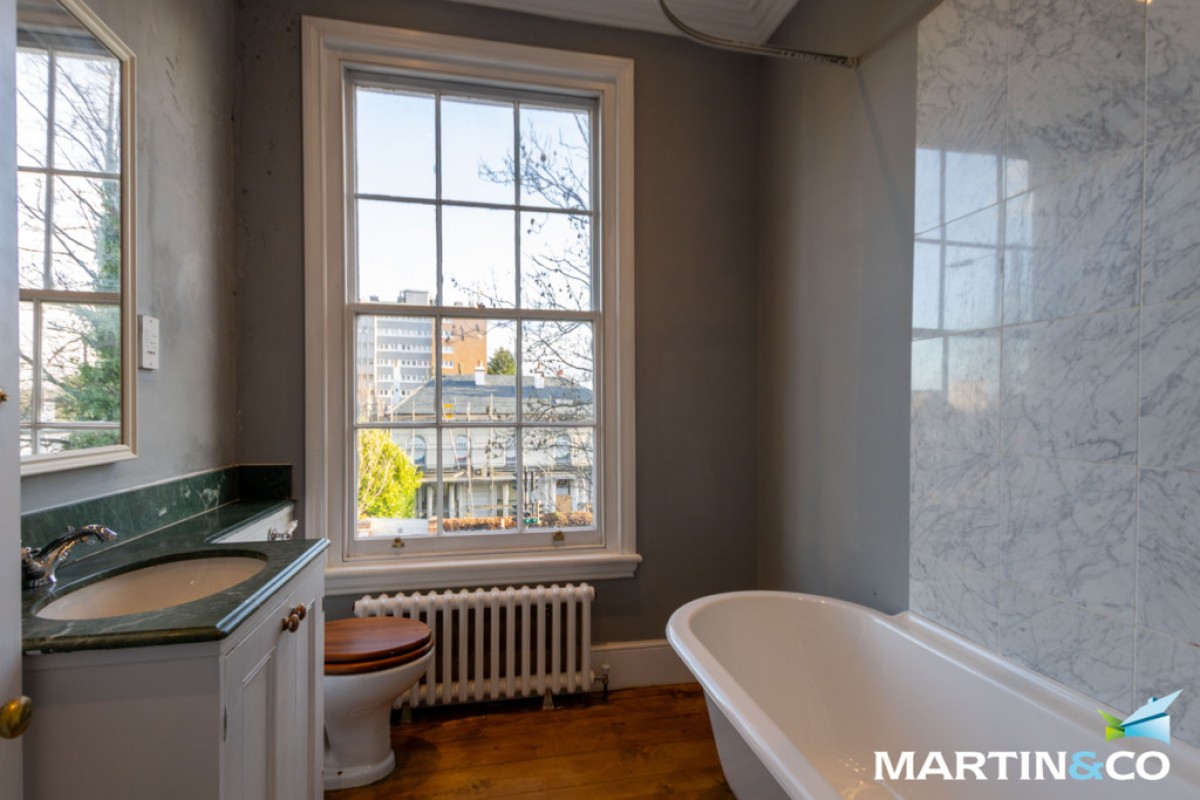 Bristol Road, Edgbaston, B5