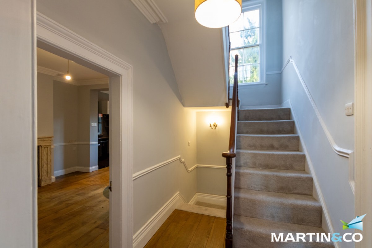 Bristol Road, Edgbaston, B5