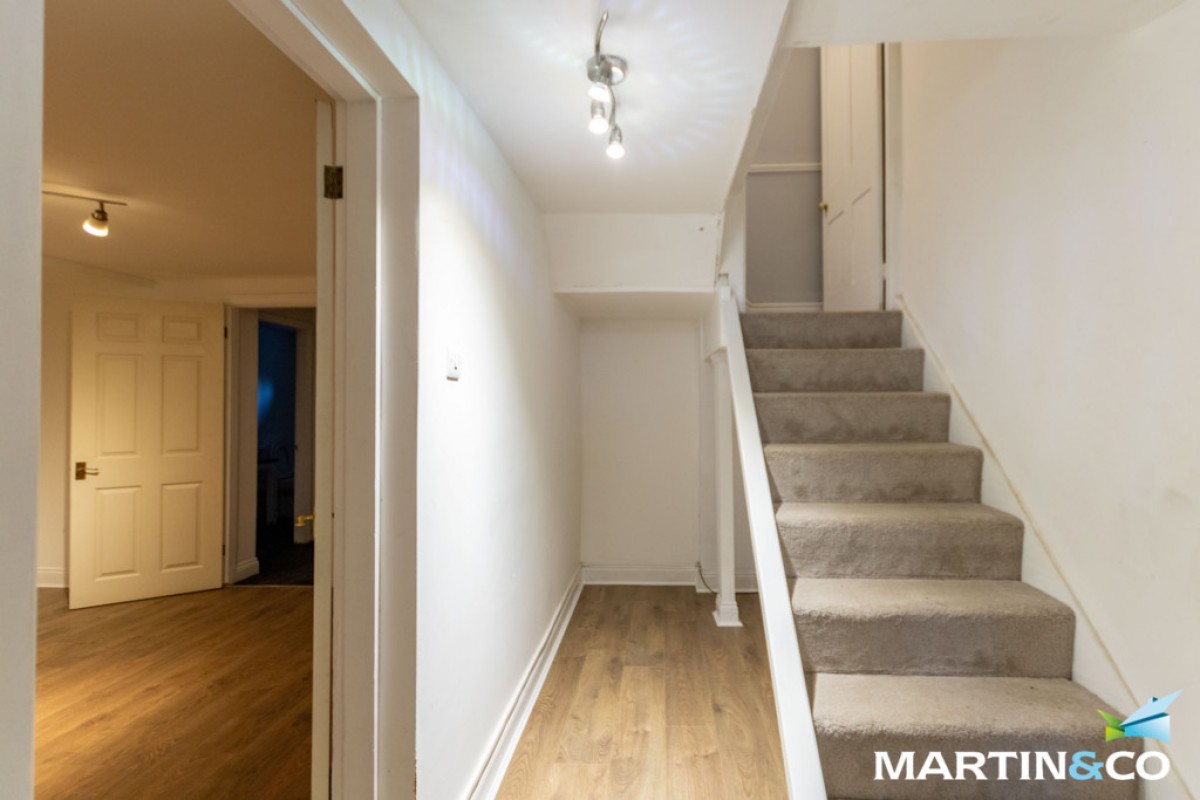 Bristol Road, Edgbaston, B5