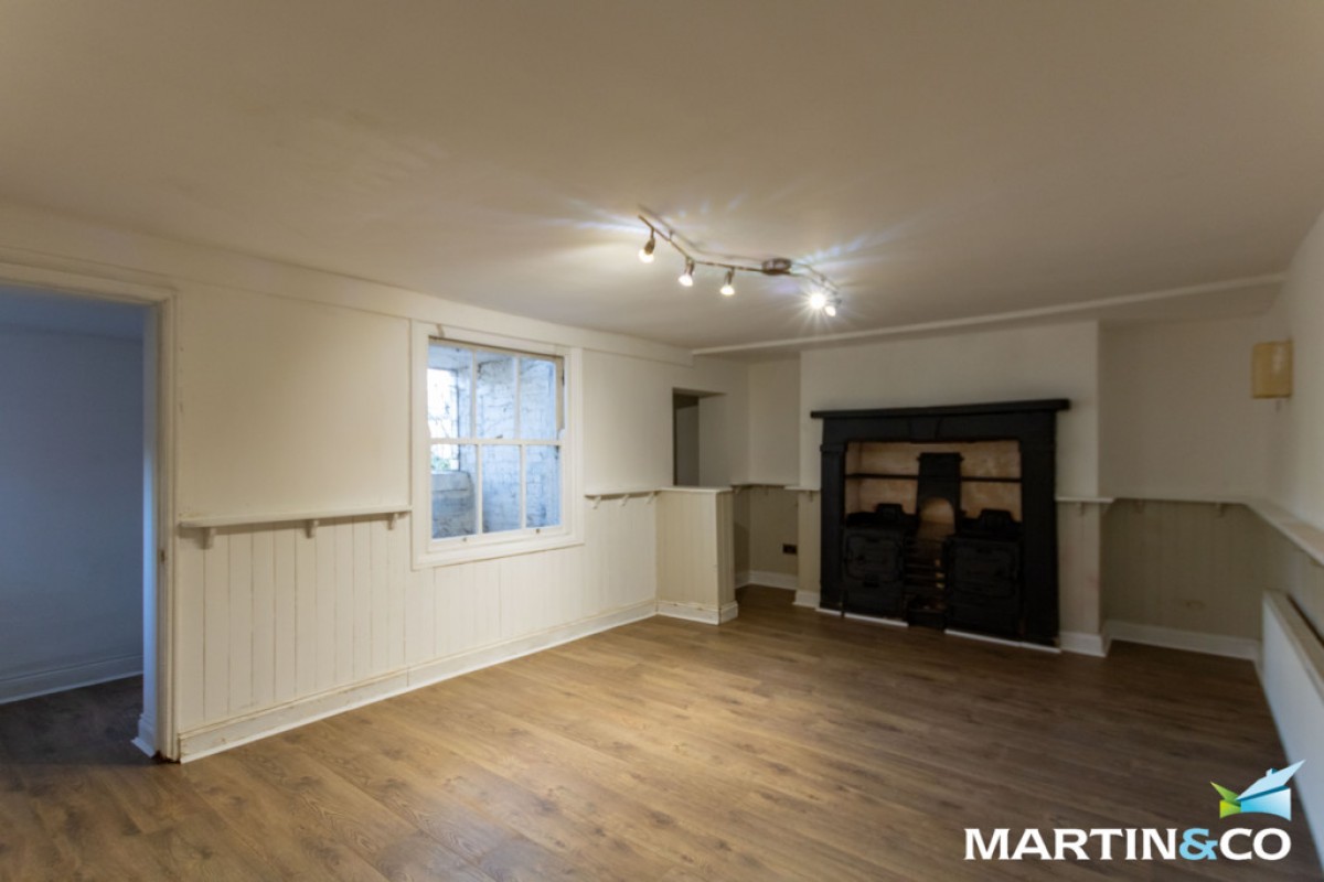 Bristol Road, Edgbaston, B5