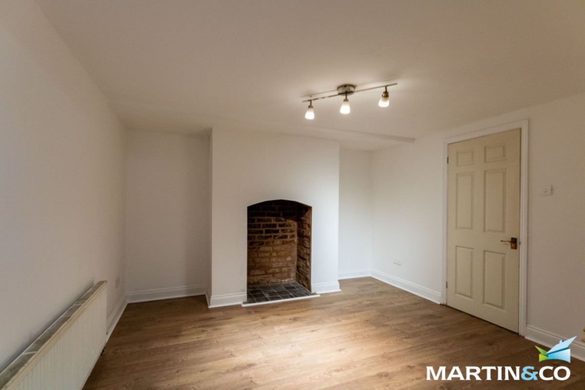 Bristol Road, Edgbaston, B5