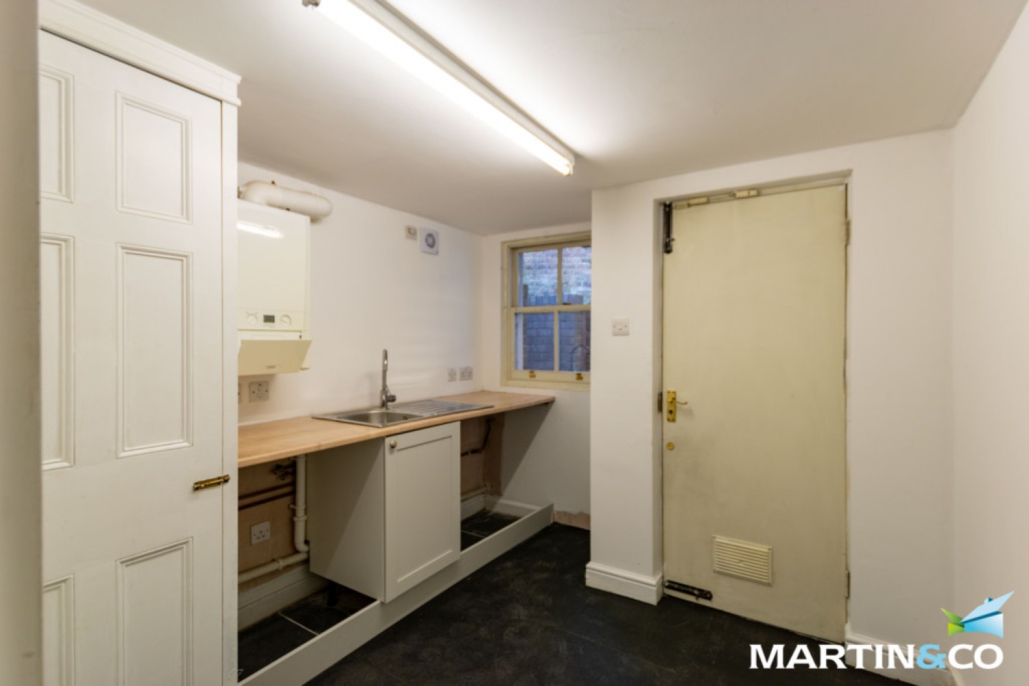 Bristol Road, Edgbaston, B5