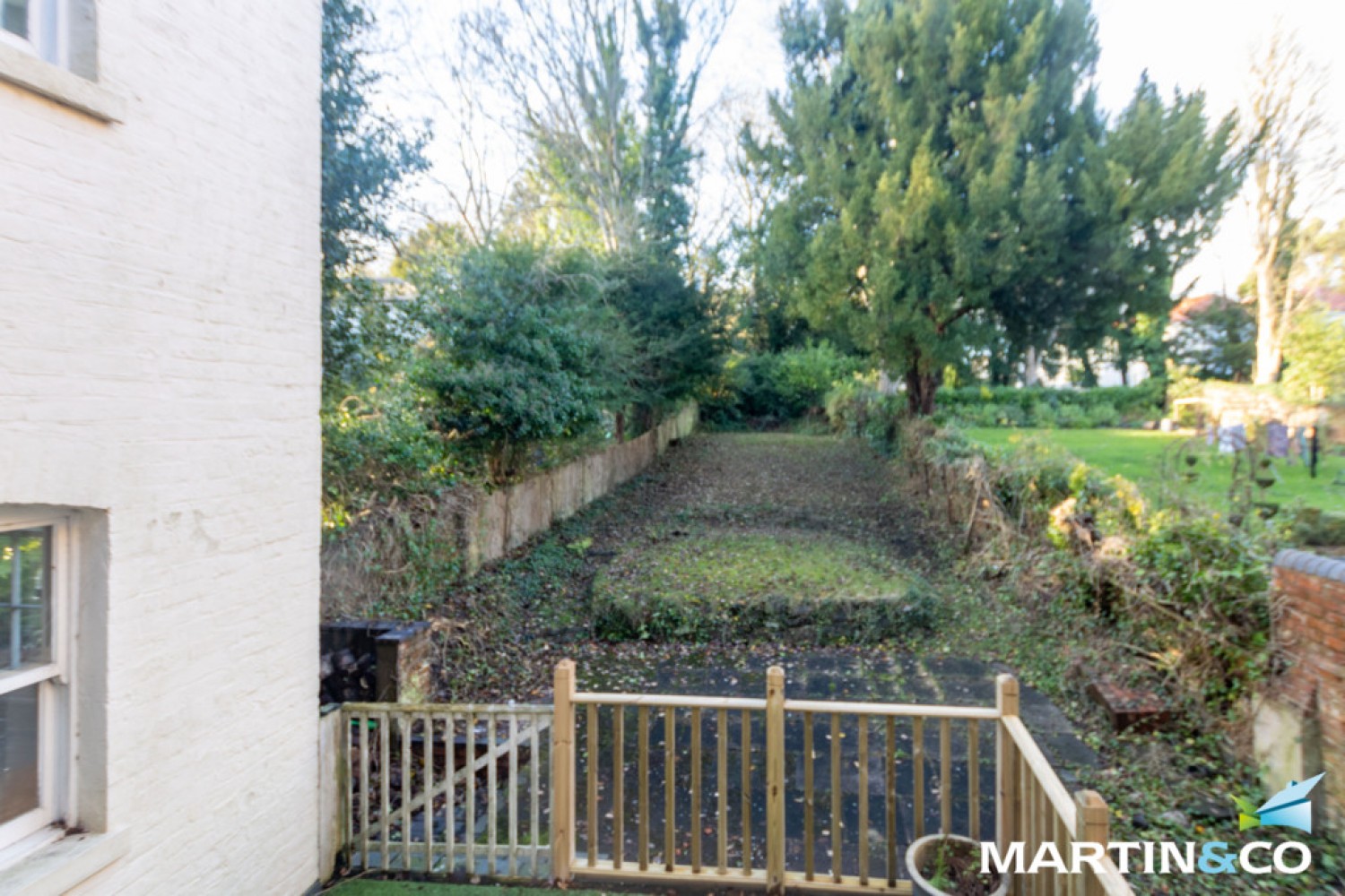 Bristol Road, Edgbaston, B5