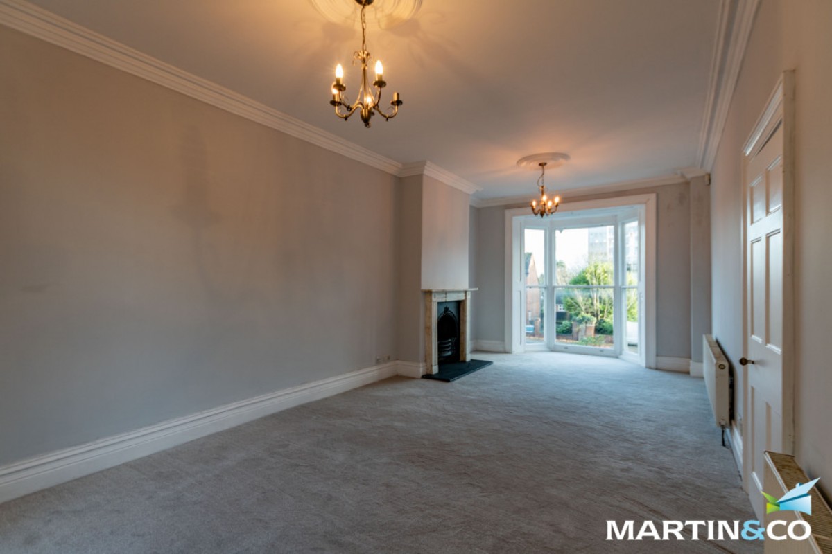 Bristol Road, Edgbaston, B5