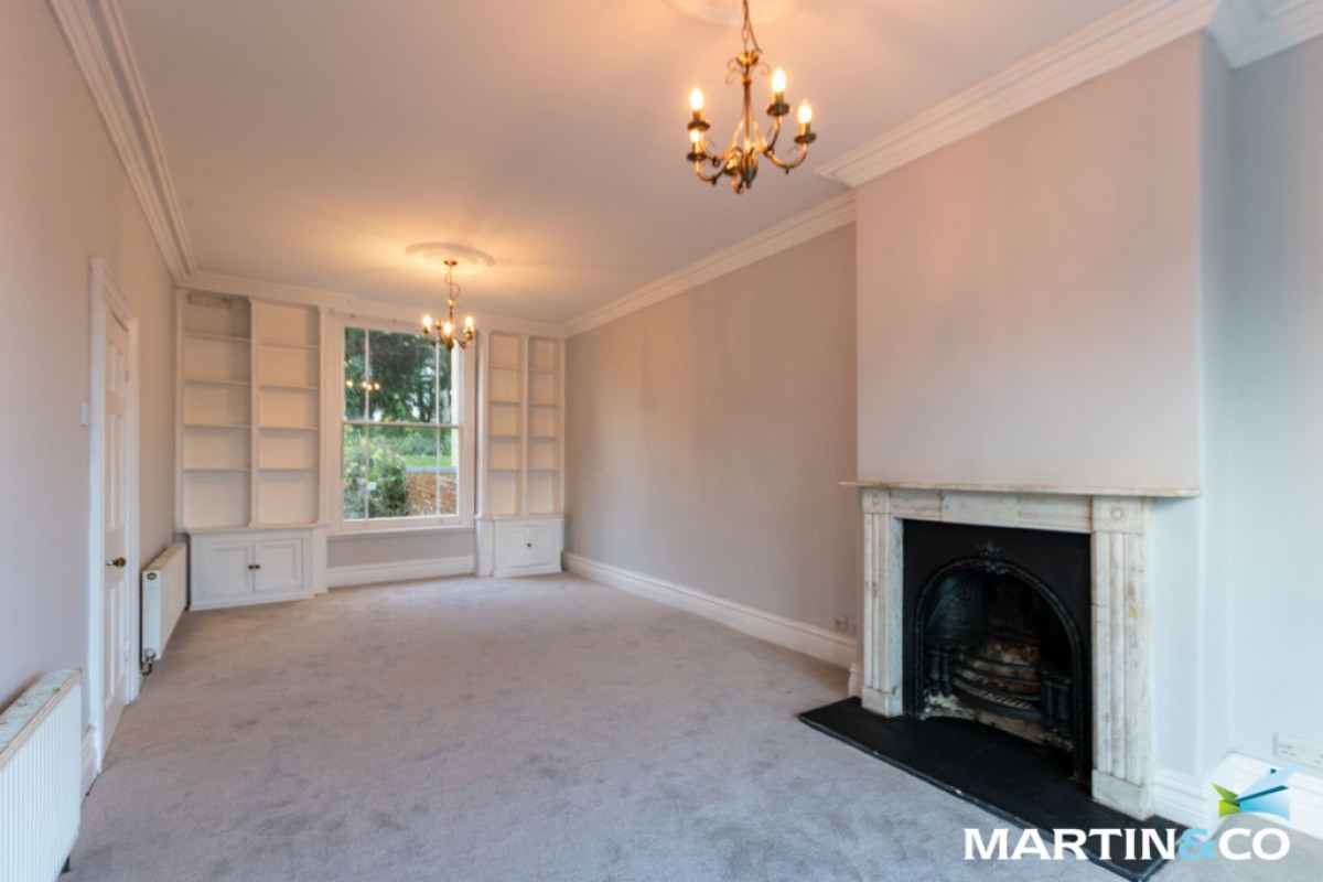 Bristol Road, Edgbaston, B5