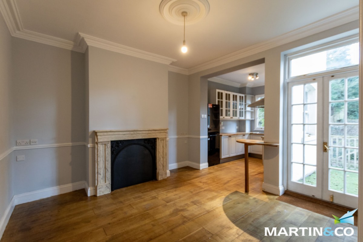 Bristol Road, Edgbaston, B5