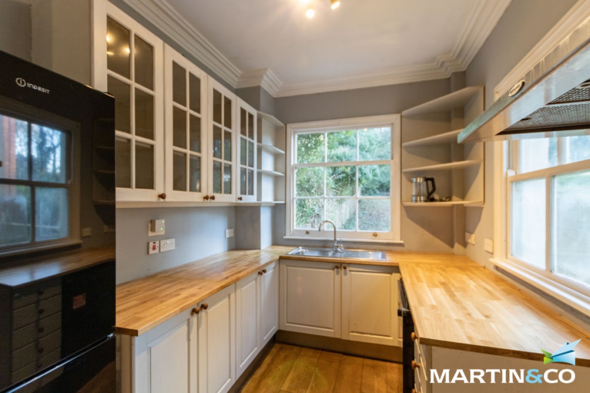 Bristol Road, Edgbaston, B5