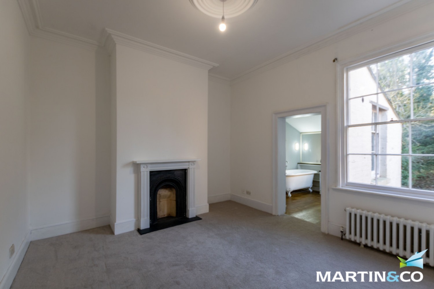 Bristol Road, Edgbaston, B5