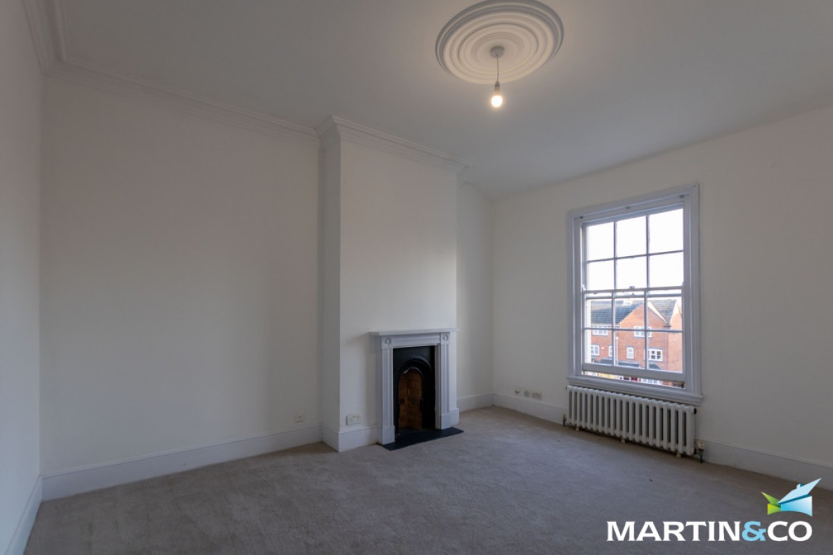 Bristol Road, Edgbaston, B5