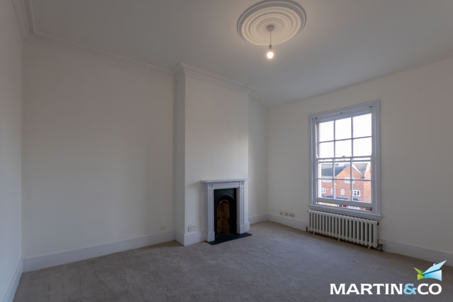 Bristol Road, Edgbaston, B5