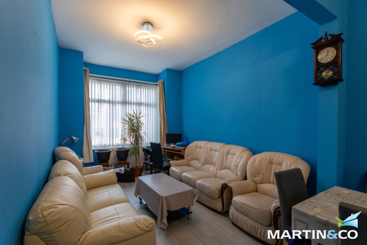 York Road, Handsworth, B21