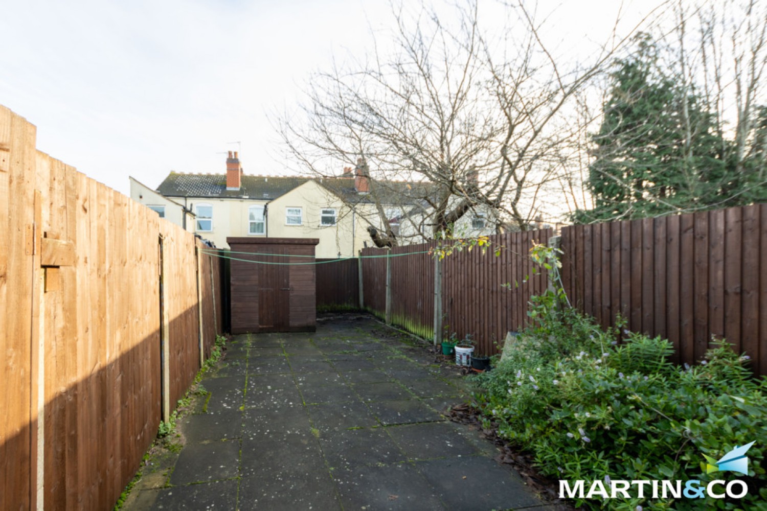 York Road, Handsworth, B21