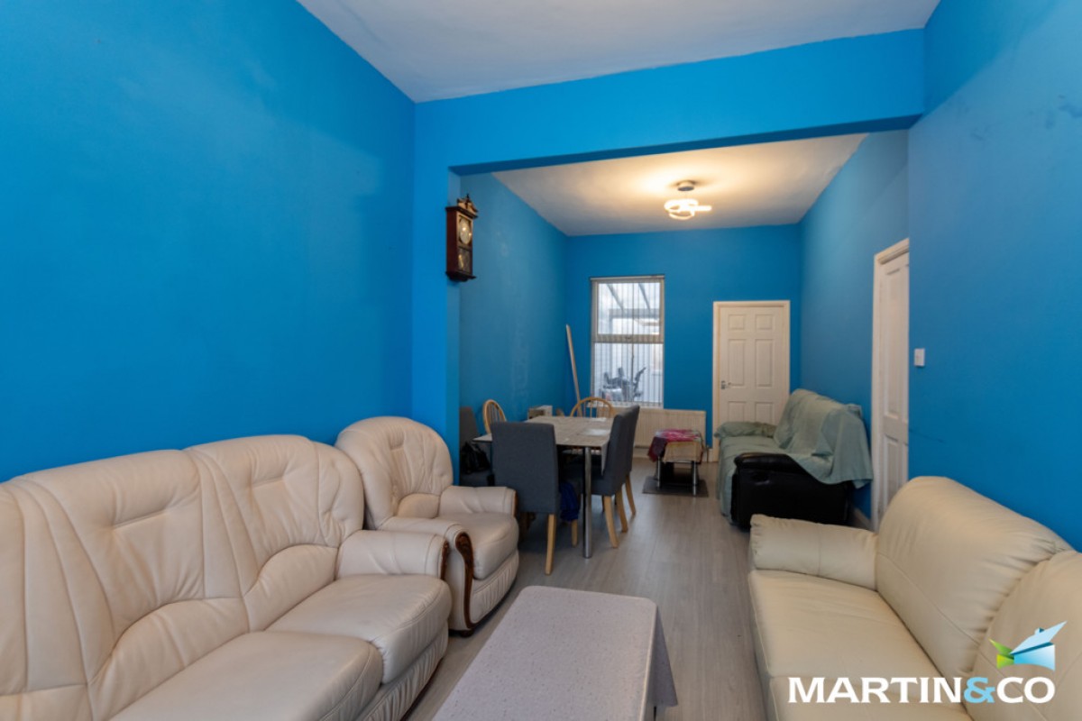 York Road, Handsworth, B21