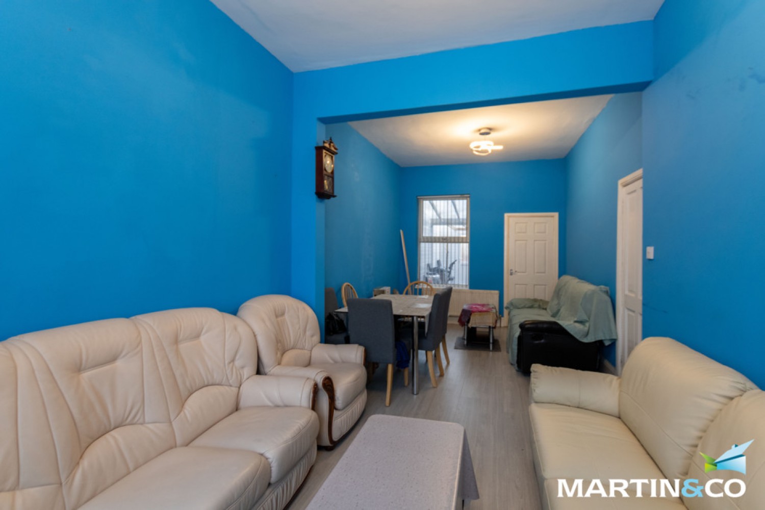 York Road, Handsworth, B21