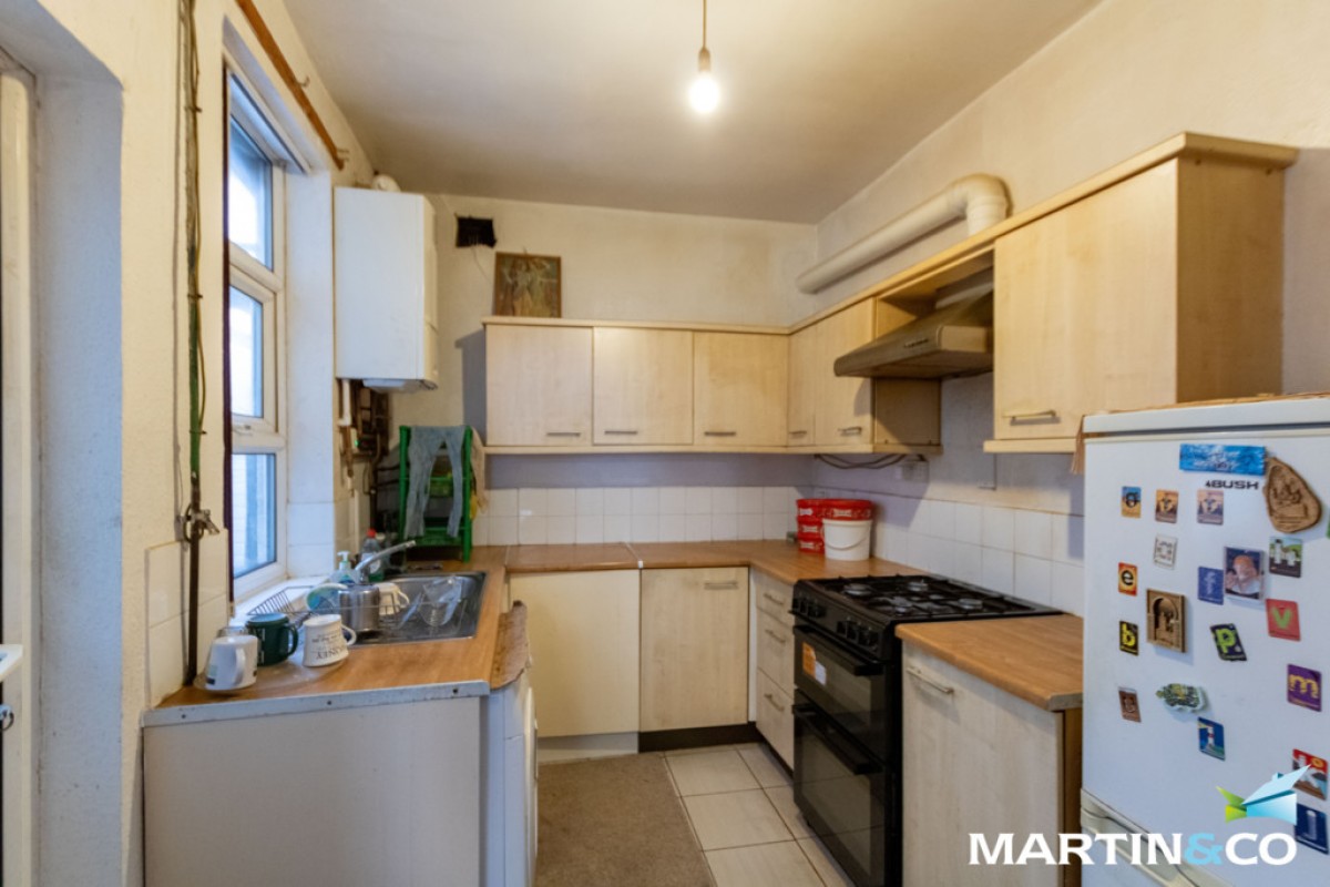 York Road, Handsworth, B21