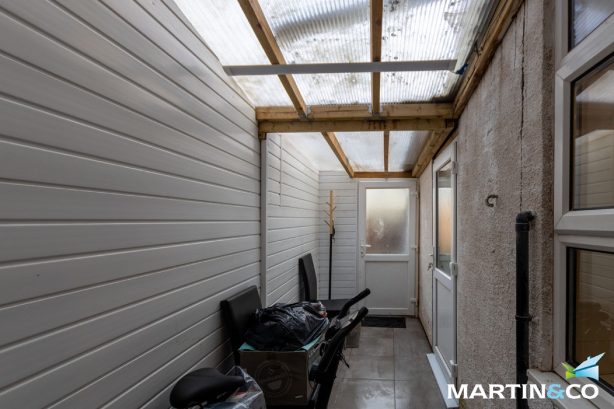 York Road, Handsworth, B21