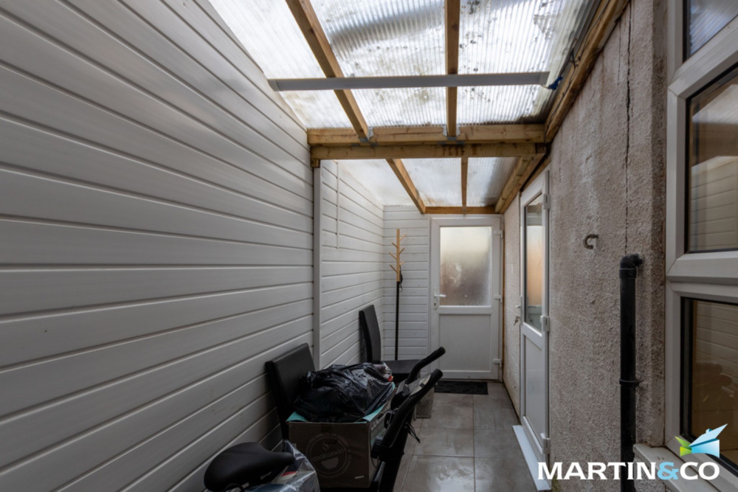 York Road, Handsworth, B21