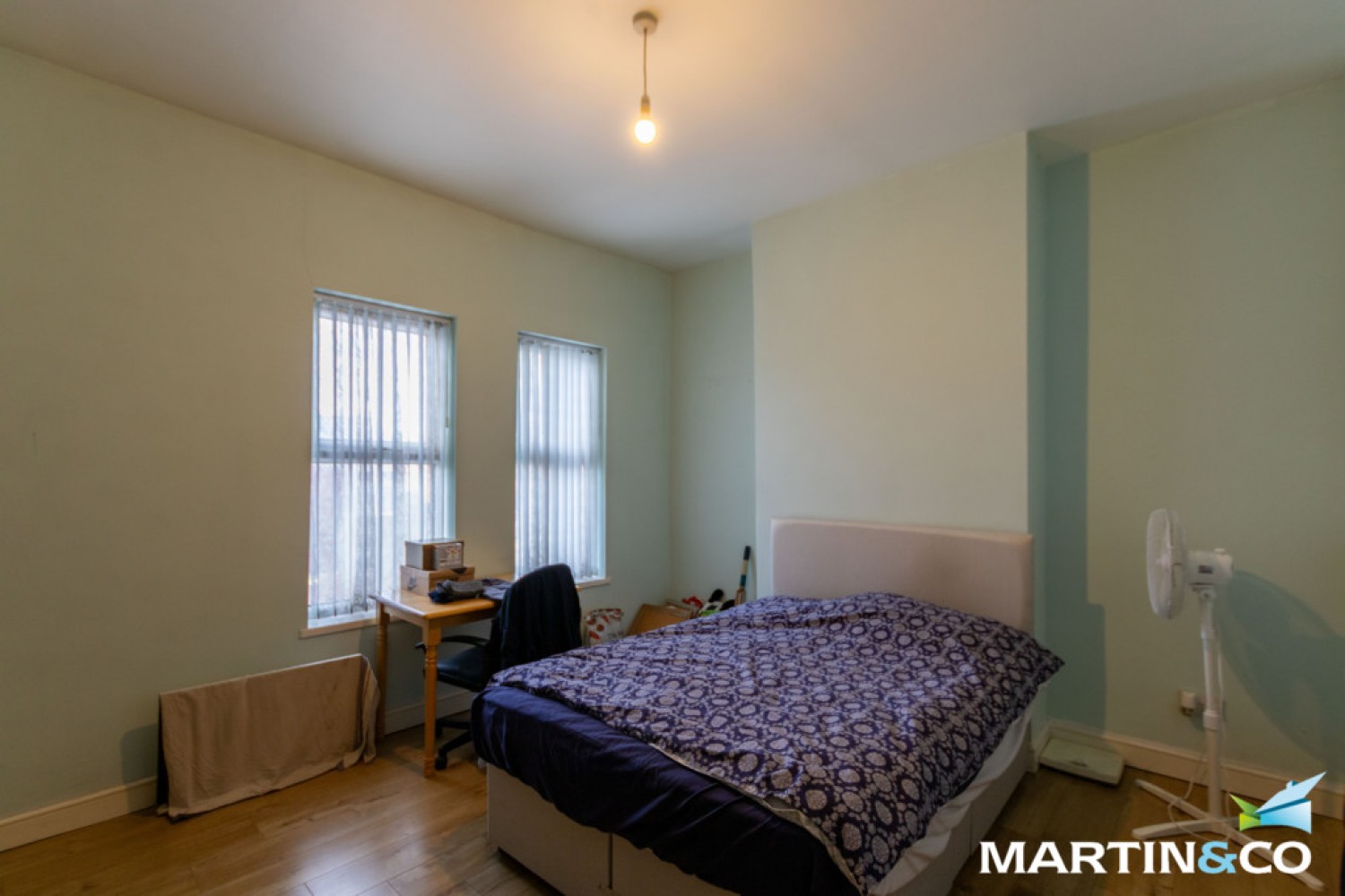 York Road, Handsworth, B21