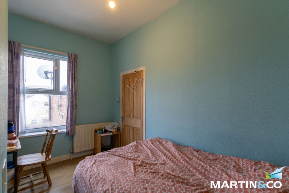 York Road, Handsworth, B21